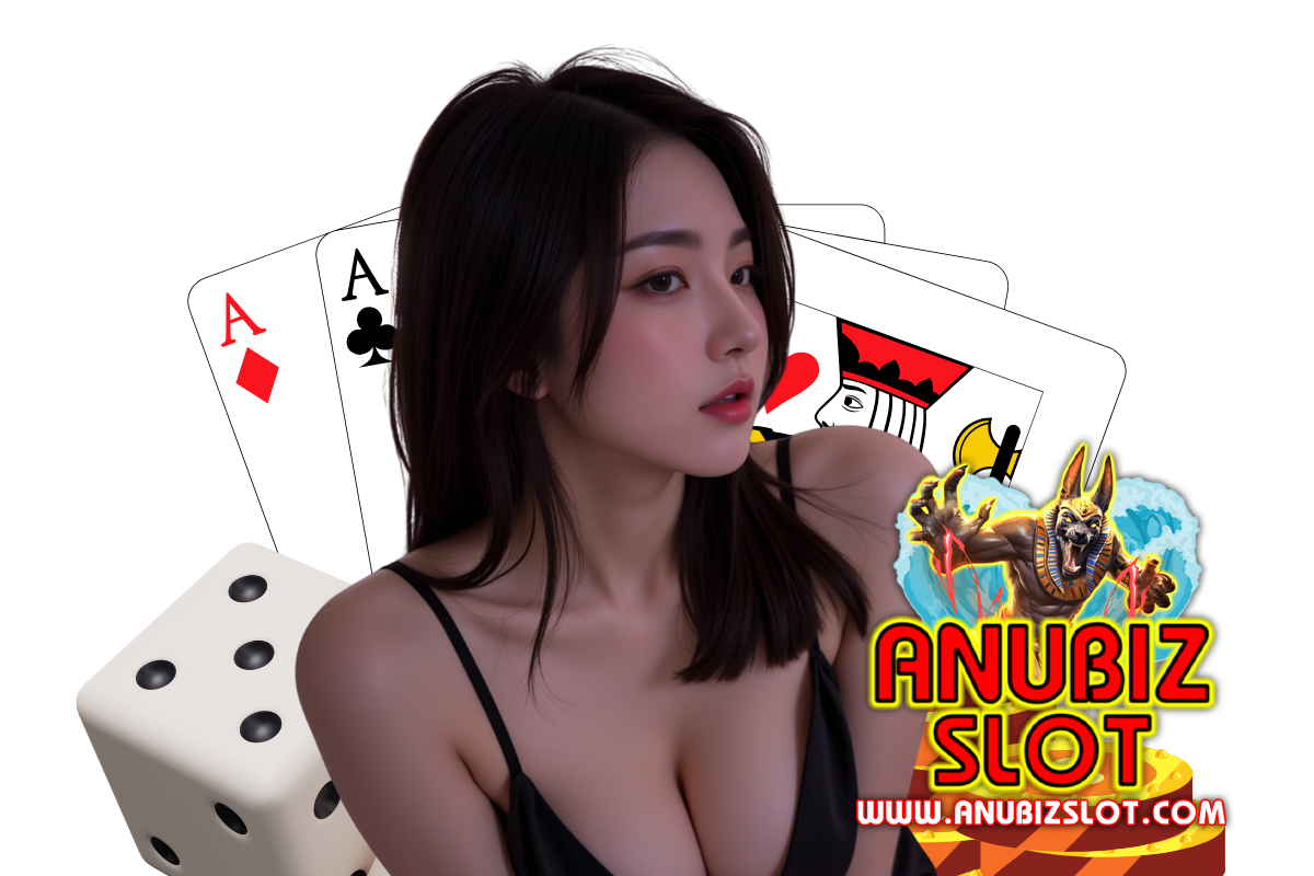 anubiz slot